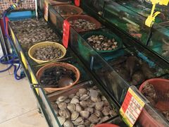 -鑫鸿达·海鲜闽菜热炒小馆(中山路店)