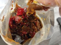 冷吃牛肉-盐帮80后冷吃兔·自贡特产·手撕兔(通达总店)