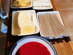-杨家火锅(国美店)