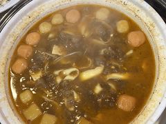 -老诚一锅·羊蝎子(广渠门外店)