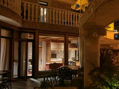 -叶叶菩提·晋福宫