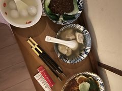 -鼎族怡华·指压·油压·经络(西单昌盛大厦店)