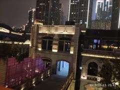 -杨记隆府(白象街店)