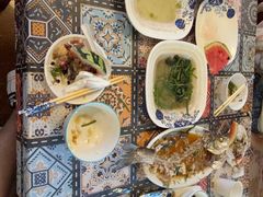 -阿东农家菜(新场古镇下塘街店)
