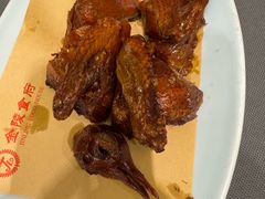 -金陵食府(林景店)