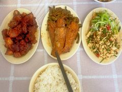 -尹记餐馆(花园店)
