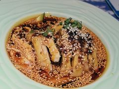 -醉英雄四川料理(新塘万达广场店)
