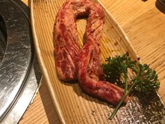 -御牛道日式烤肉料理(杭州万象城店)