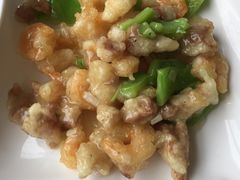 -京滨饭店·餐厅(阜外大街店)