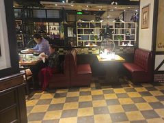 -小柴米·传统江西菜(八一广场店)