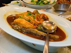 -渔娘渔家丹东海鲜(东直门店)