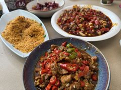 -老三样·旧食新味(万寿宫店)