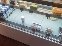 -可稵咖啡面包蛋糕(休斯顿店)