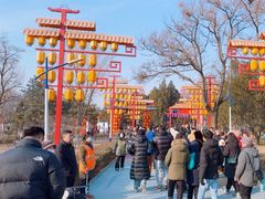 -青龙湖公园