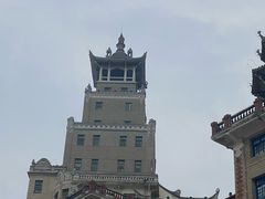 -集美鳌园景区