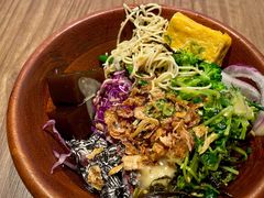 -Hamburg Steak Keisuke