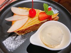 -安妮意大利餐厅(世贸天阶店)