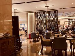 大堂-安蒂娅·海鲜自助餐厅(安蒂娅美兰酒店)