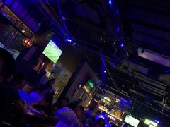 -MARU玛露音乐餐厅(大学路店)