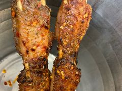 -炒豆合作社(东四总店)