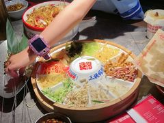 -怪噜范·贵阳小吃大排档(金源旗舰店)