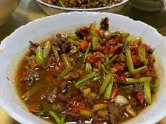 -笨罗卜浏阳菜馆(星沙店)
