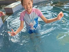 -东方之珠洗浴休闲广场(南开店)
