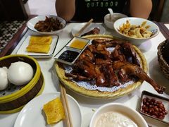 -火齐潮汕砂锅粥(五道口店)
