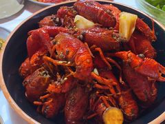 -巴厘龙虾·榜首油焖大虾(旗舰店·万松园)