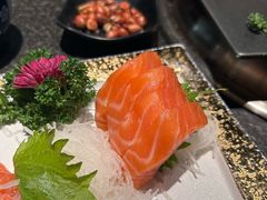 -山上下日本料理(万象城店)