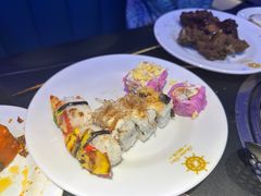 -海韵之星邮轮水会(明发商业广场店)