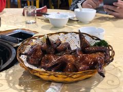 -一煲鸽