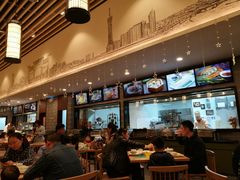 -兴隆茶餐厅·快捷简餐·南北风味(长隆香江酒店)