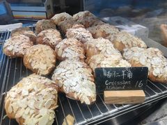 -麦田工坊(月湖店)
