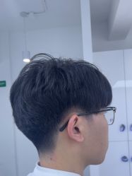 -蒋伟时尚造型