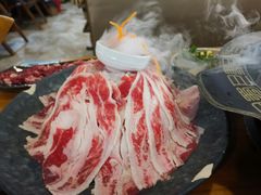 -潮澎派·潮汕菜大排档(南较西路店)