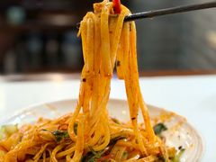 凉皮-御陕坊(交大店)