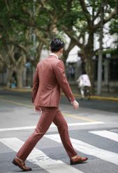 -ChenV西服礼服高级定制(市区养育巷店)
