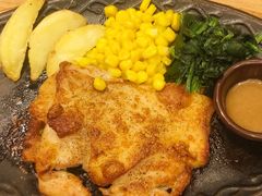 -萨莉亚意式餐厅(新塘永旺梦乐城店)