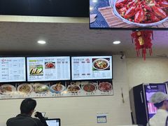 -老陕兄弟(彩虹新城店)