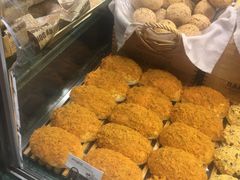 -东哥面包(江宁大润发店)