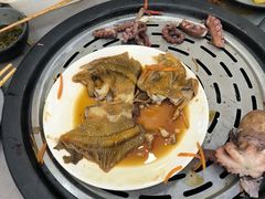 -仙螺岛海鲜自助餐厅(总店)