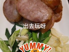 台湾香肠-台南擔仔面·卤肉饭(老虹井路店)