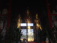 景点-净心庵