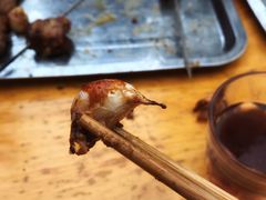 -寻小欢焖烤羊肉串(九眼桥店)