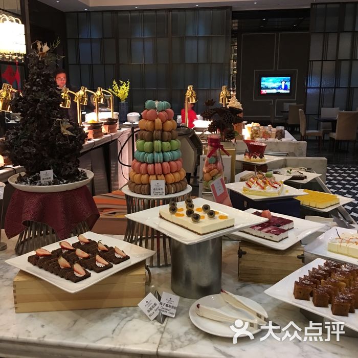 华美达广场酒店自助餐图片-北京自助餐-大众点评网