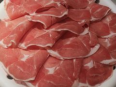 -曲氏老北京铜锅涮肉•火锅(不老街店)