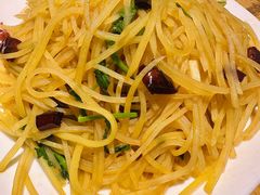 -小三峡食府(西五路店)