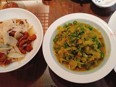 -面辣子·陕西家乡菜(钟楼店)