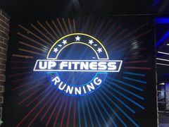 -UP健身私教馆(海岸城店)